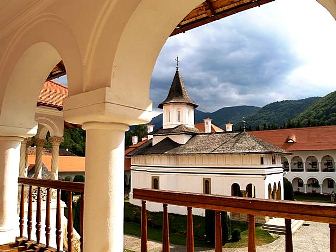 Tagesausflüge um Brasov und in die Karpaten